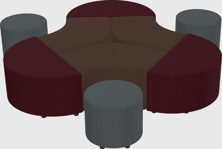 Lounge set