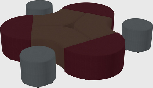 Lounge set