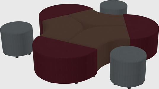 Lounge set