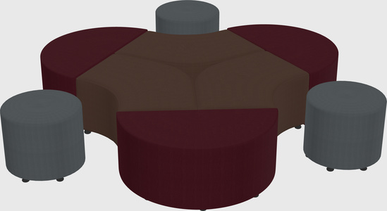 Lounge set