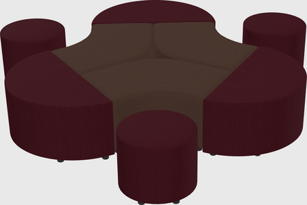 Lounge set