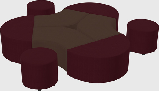 Lounge set