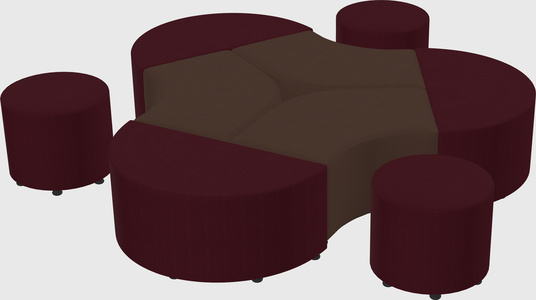 Lounge set