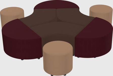 Lounge set
