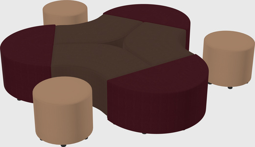Lounge set
