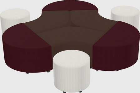 Lounge set