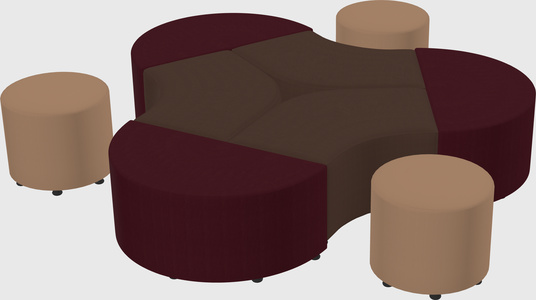Lounge set