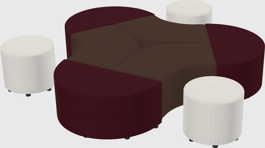 Lounge set