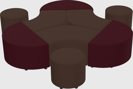 Lounge set