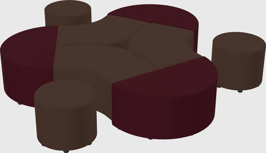 Lounge set