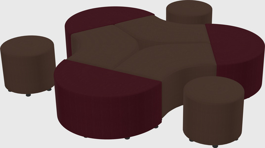 Lounge set