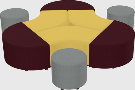 Lounge set