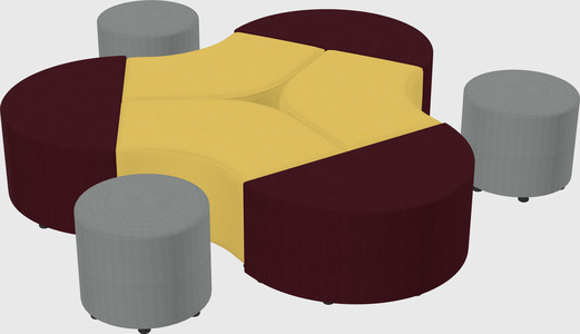 Lounge set