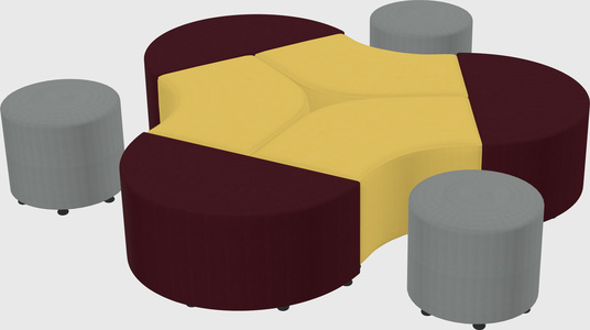 Lounge set