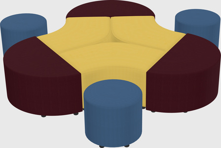 Lounge set