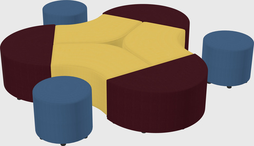 Lounge set