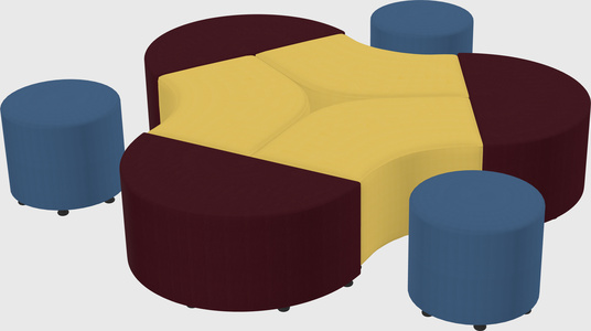 Lounge set