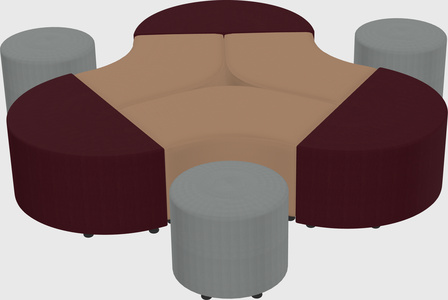 Lounge set