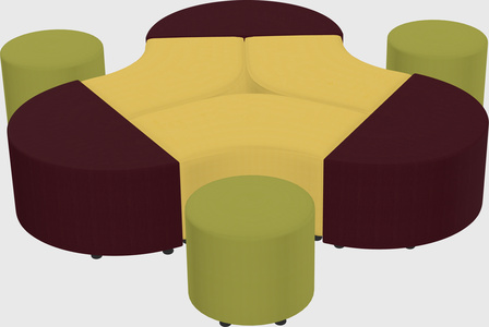 Lounge set