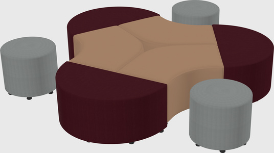 Lounge set