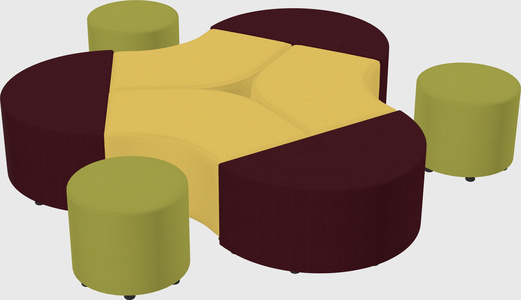 Lounge set