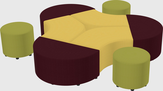 Lounge set