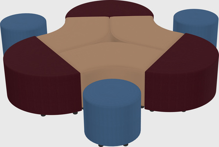 Lounge set
