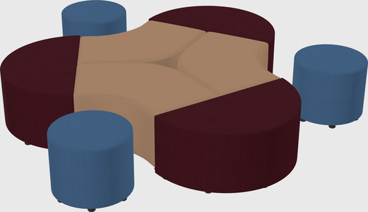 Lounge set