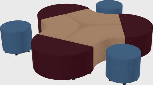 Lounge set