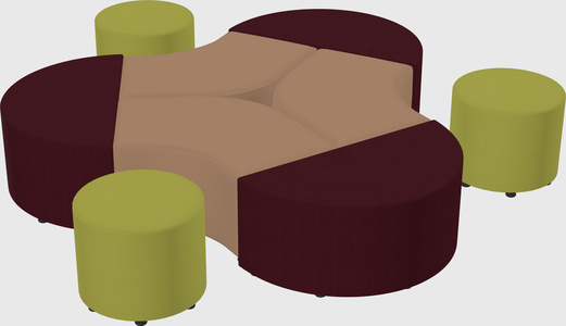 Lounge set