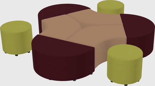 Lounge set
