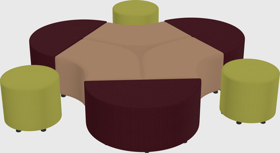 Lounge set