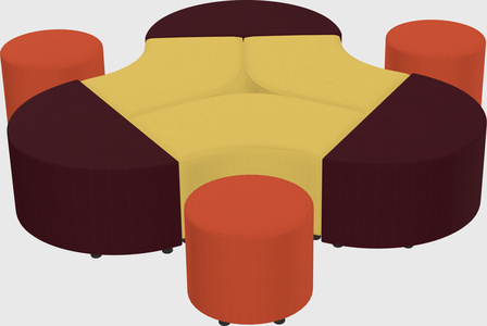 Lounge set