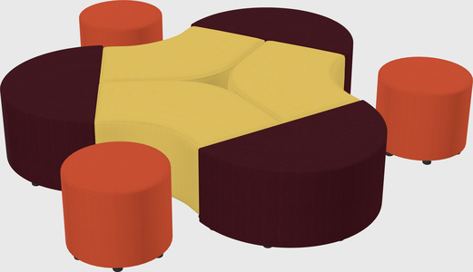 Lounge set