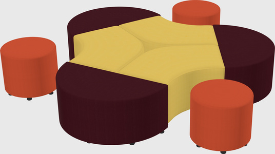 Lounge set