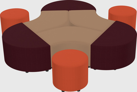 Lounge set