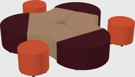 Lounge set