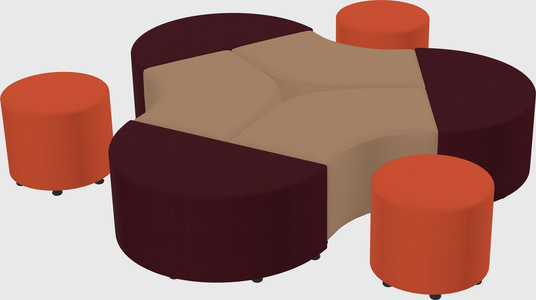 Lounge set