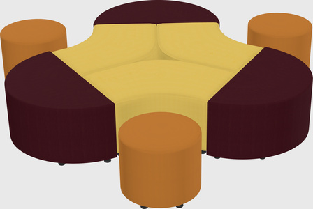 Lounge set