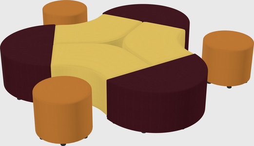 Lounge set