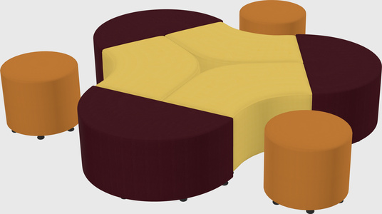 Lounge set