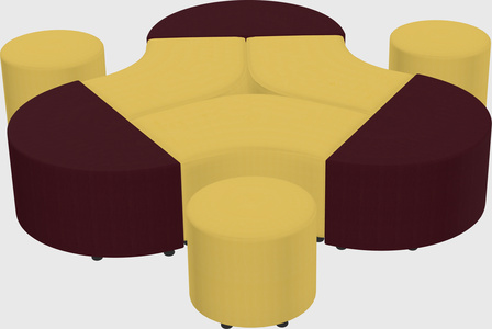 Lounge set