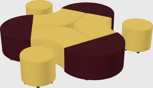 Lounge set