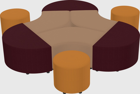 Lounge set