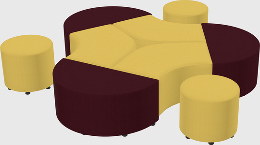 Lounge set