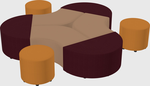 Lounge set