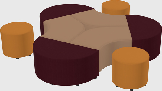 Lounge set