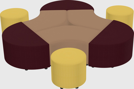 Lounge set
