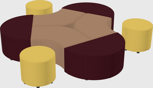 Lounge set