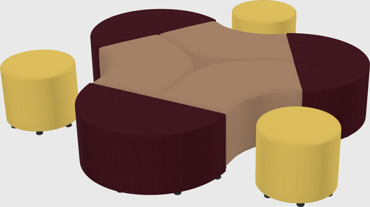 Lounge set